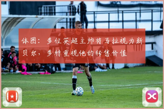 体图：多位英超主帅将马拉视为新贝尔，多特重视他的转售价值