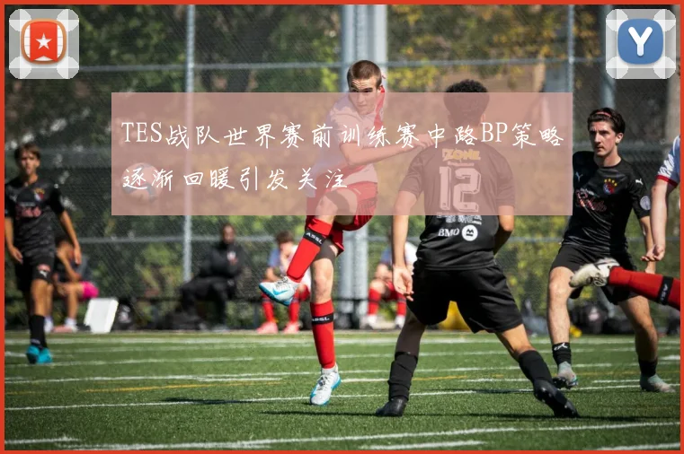 TES战队世界赛前训练赛中路BP策略逐渐回暖引发关注